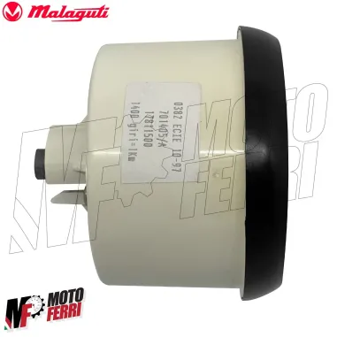 MF4482 - Contachilometri Strumentazione Originale Malaguti F10 dal 1992 al 2000