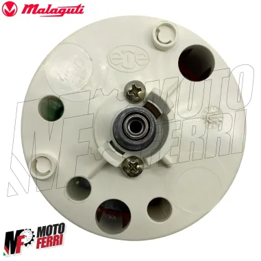 MF4482 - Contachilometri Strumentazione Originale Malaguti F10 dal 1992 al 2000