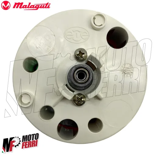 MF4482 - Contachilometri Strumentazione Originale Malaguti F10 dal 1992 al 2000