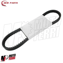 Cinghia Trasmissione Piaggio Gilera NRG MC3 Power DD DT Stalker Runner SP 50 2t 2