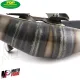 MF1518 - Scarico Marmitta TPR GP per Maxi Kit TOP 77cc 86cc Piaggio Gilera 50 2T