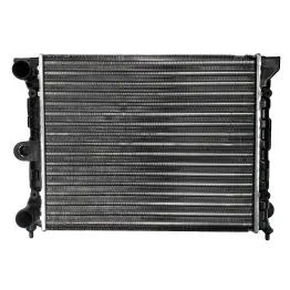 MF0100 - Radiatore Acqua Aftermarket per Piaggio Ape Quargo 500 / 750 Diesel