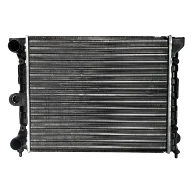 MF0100 - Radiatore Acqua Aftermarket per Piaggio Ape Quargo 500 / 750 Diesel