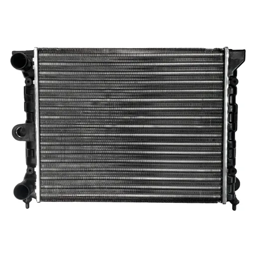 MF0100 - Radiatore Acqua Aftermarket per Piaggio Ape Quargo 500 / 750 Diesel