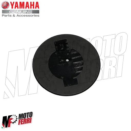 MF1441 Emblema Adesivo Laterale Originale Yamaha MT07 MT09 MT10 da 2014 a 2024