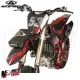 MF4487 Borsa Acerbis Porta Attrezzi da Parafango Anteriore Enduro Cross 2 Lt