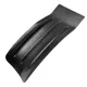 MF4489 Paraspruzzi Parafango ammortizzatore Nero Acerbis Universale Cross Enduro