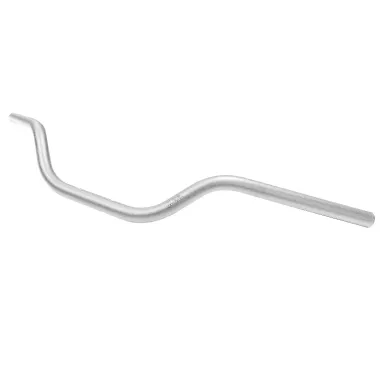 MF4490 - Manubrio Alluminio Grigio Opaco BCR 22mm / 725mm Moto Naked Universale