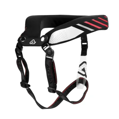 MF4495 Protezione Collo Collare Acerbis Neck-Brace Adulto per Motocross Enduro