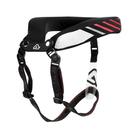 MF4495 Protezione Collo Collare Acerbis Neck-Brace Adulto per Motocross Enduro