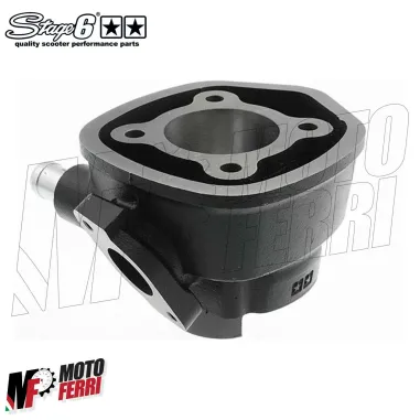 MF2292 Kit cilindro 70 Ghisa STAGE6 StreetRace 47 Aerox F12 F15 Nitro SR 2T lc