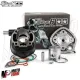 MF2292 Kit cilindro 70 Ghisa STAGE6 StreetRace 47 Aerox F12 F15 Nitro SR 2T lc