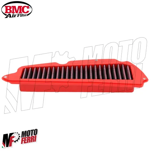 MF4502 Filtro Aria BMC Sportivo per Honda SH / Forza / ADV 350 da 2021 a 2024