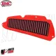 MF4502 Filtro Aria BMC Sportivo per Honda SH / Forza / ADV 350 da 2021 a 2024