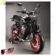 MF4505 - Tamponi Protezione Telaio Lightech per Yamaha MT-09 / SP da 2021 a 2023