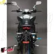 MF4505 - Tamponi Protezione Telaio Lightech per Yamaha MT-09 / SP da 2021 a 2023
