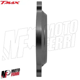 MF4510 Coperchio Cover Pignone Grigio Titanio per TMax 530 560 da 2012 a 2024 2