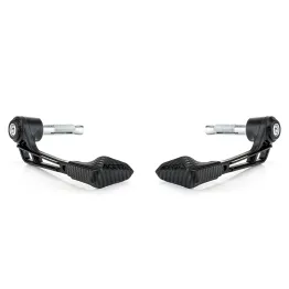 MF4485 Protezione Leva Freno Anteriore Frizione Acerbis X Road Universale Moto