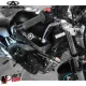 MF4485 Protezione Leva Freno Anteriore Frizione Acerbis X Road Universale Moto