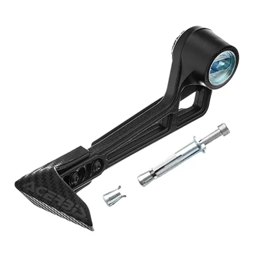 MF4496 Protezione Leva Freno Anteriore Acerbis X Road Brake Universale Moto