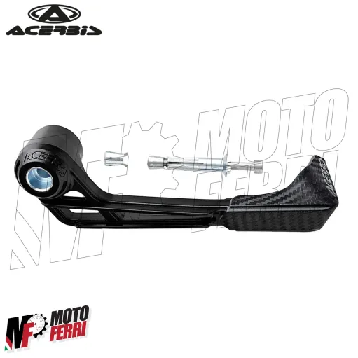 MF4496 Protezione Leva Freno Anteriore Acerbis X Road Brake Universale Moto