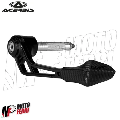 MF4496 Protezione Leva Freno Anteriore Acerbis X Road Brake Universale Moto