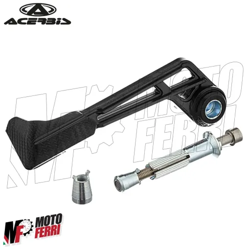 MF4496 Protezione Leva Freno Anteriore Acerbis X Road Brake Universale Moto