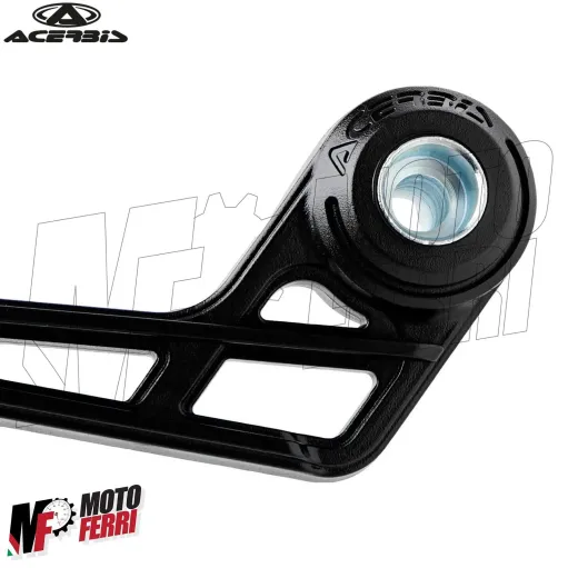 MF4496 Protezione Leva Freno Anteriore Acerbis X Road Brake Universale Moto