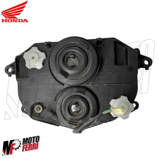 MF4036 – Fanale Faro Anteriore Originale per Honda Pantheon 125 / 250
