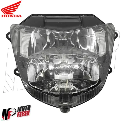 MF4036 – Fanale Faro Anteriore Originale per Honda Pantheon 125 / 250