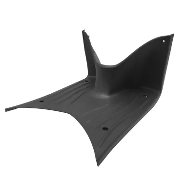 MF4529 Pedana Poggiapiedi Piaggio Liberty 50 125 150 iGet dal 2015 al 2025