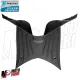 MF4529 Pedana Poggiapiedi Piaggio Liberty 50 125 150 iGet dal 2015 al 2025
