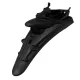 MF4526 Parafango Portatarga Posteriore Piaggio Liberty 50 125 150 iGet 2015/2024