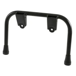 Cavalletto Centrale Nero per Piaggio Vespa PK 50 125 S XL FL FL2 HP V N RUSH