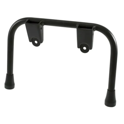 Cavalletto Centrale Nero per Piaggio Vespa PK 50 125 S XL FL FL2 HP V N RUSH