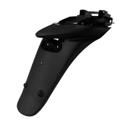 Parafango Portatarga Posteriore Piaggio Liberty 50 125 150 MOC 2T 4T 2009 / 2016