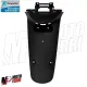 Parafango Portatarga Posteriore Piaggio Liberty 50 125 150 MOC 2T 4T 2009 / 2016