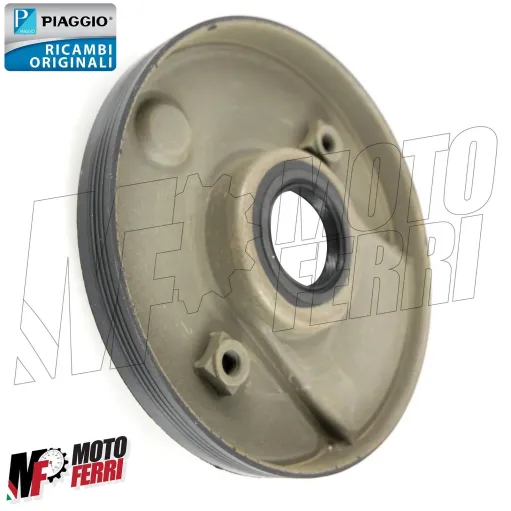 Coperchio Distribuzione Originale Piaggio Vespa GTS Super Sport HPE 125 250 300