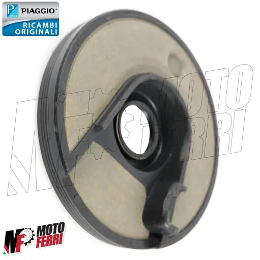 Coperchio Distribuzione Originale Piaggio Vespa GTS Super Sport HPE 125 250 300