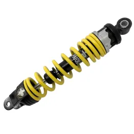 MF4536 - Ammortizzatore Posteriore TOP Regolabile 260 mm per MBK Booster BWS 50