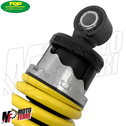 MF4536 - Ammortizzatore Posteriore TOP Regolabile 260 mm per MBK Booster BWS 50