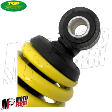 MF4537 - Ammortizzatore Posteriore TOP Rinforzato 290 mm per Yamaha Why Flipper