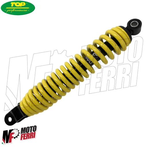 MF4537 - Ammortizzatore Posteriore TOP Rinforzato 290 mm per Yamaha Why Flipper