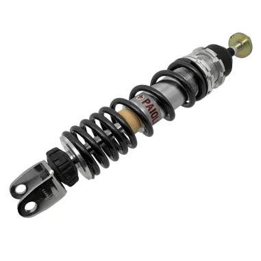 MF4538 Ammortizzatore Posteriore TOP Regolabile 295mm per Runner NRG ZIP Typhoon