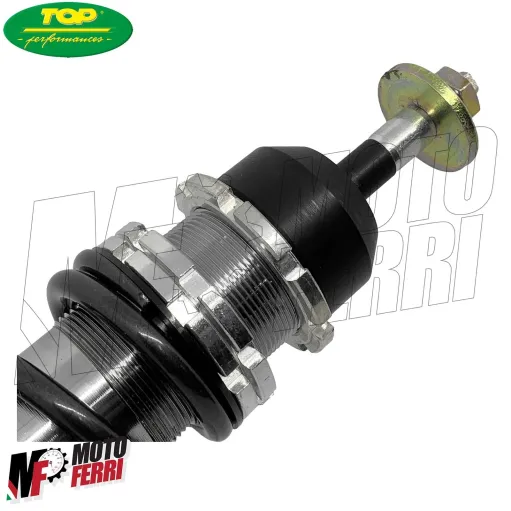 MF4538 Ammortizzatore Posteriore TOP Regolabile 295mm per Runner NRG ZIP Typhoon
