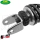 MF4538 Ammortizzatore Posteriore TOP Regolabile 295mm per Runner NRG ZIP Typhoon