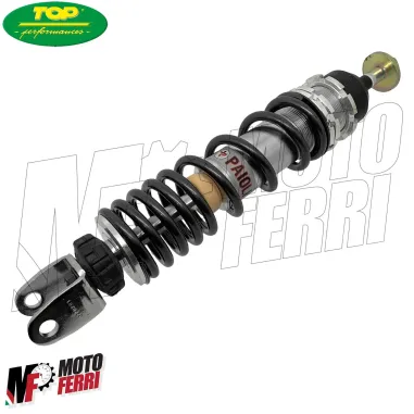 MF4538 Ammortizzatore Posteriore TOP Regolabile 295mm per Runner NRG ZIP Typhoon
