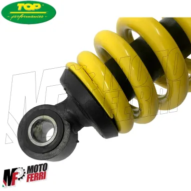 MF4540 Ammortizzatore Posteriore TOP Rinforzato 280mm per MBK Booster NG Rocket