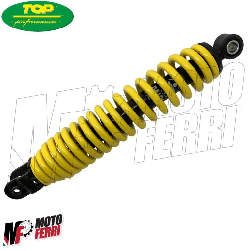 MF4540 Ammortizzatore Posteriore TOP Rinforzato 280mm per MBK Booster NG Rocket