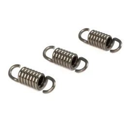 KIT MOLLE FRIZIONE 3 PEZZI POLINI PIAGGIO SI CIAO SC PX FL BRAVO BOXER GRILLO